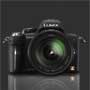 Just Posted! Panasonic GH1 Review