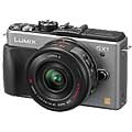 Panasonic Lumix DMC-GX1