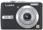 Panasonic Lumix DMC-LS75