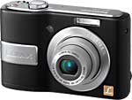 Panasonic Lumix DMC-LS85