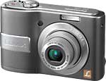 Panasonic Lumix DMC-LS86