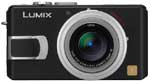 Panasonic LX1