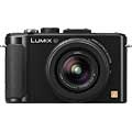 Read our Panasonic LX7 Review