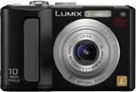 Panasonic Lumix DMC-LZ10