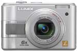 Panasonic Lumix DMC-LZ3