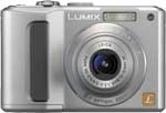 Panasonic Lumix DMC-LZ8