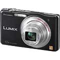 Panasonic Canada Announces SZ1