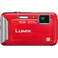 Panasonic Canada Announces LUMIX TS20  Prices