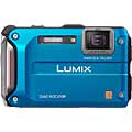 Panasonic Canada Announces LUMIX TS4 Prices