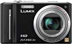 Panasonic Lumix DMC-FP3