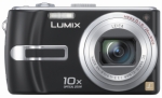 Panasonic Lumix DMC-TZ3