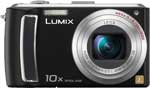 Panasonic Lumix DMC-TZ5