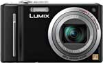 Panasonic Lumix DMC-FP3