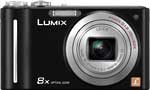 Panasonic Lumix DMC-ZR1 / ZX1