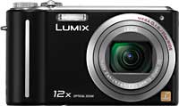 Panasonic Lumix DMC-ZS1 / TZ6