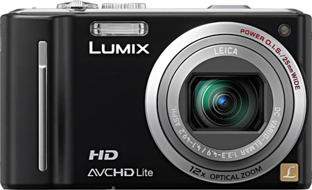 Panasonic Lumix DMC-ZS7