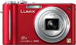 Panasonic Lumix DMC-FP3
