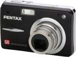 Pentax Optio A40