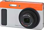 Pentax Optio H90