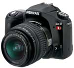 Pentax *ist DL