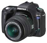 Pentax *ist DS2