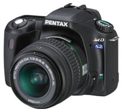 Pentax *ist DS2