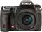 Pentax Digital Cameras