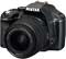 Pentax K-x