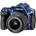 Pentax Announces K-30