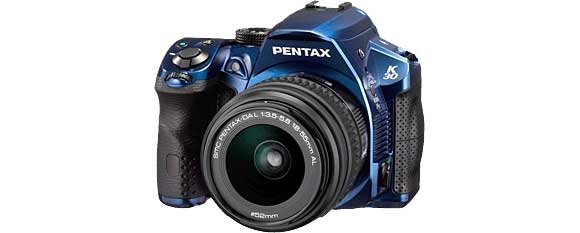 Pentax K-30