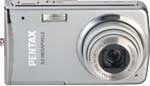 Pentax Optio M50