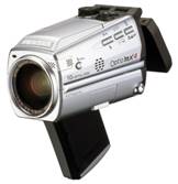 Pentax OptioMX4