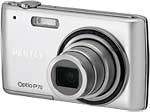 Pentax Optio P70