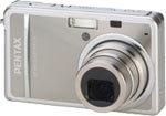 Pentax Optio S12