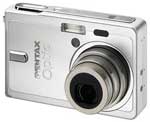 Pentax Optio S6