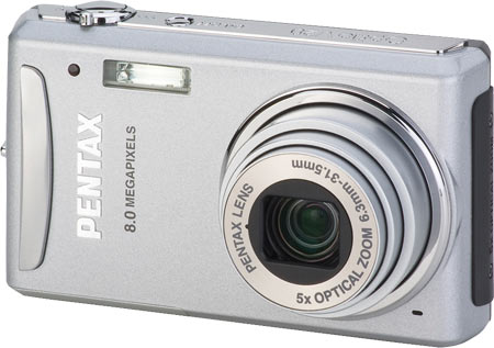 Pentax Optio V20