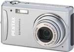 Pentax Optio V20