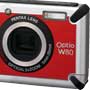 New Pentax Optio W80 Is Shockproof
