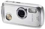 Pentax Optio WPi