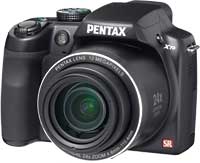 Pentax X70