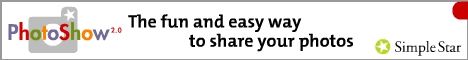 Click to download a FREE trial of PhotoShow 2.1