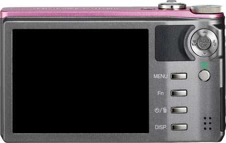 Ricoh CX2