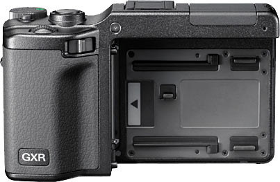 Ricoh GXR Shell Ricoh GXR Shell