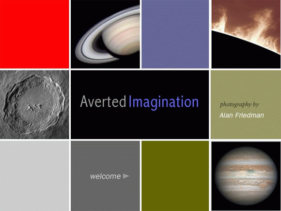 AvertedImagination