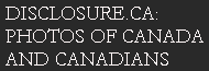 Disclosure.ca