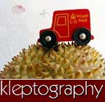 Don Ellis' Kleptography