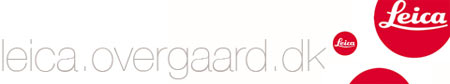Thorsten Overgaard Leica Pages Thorsten Overgaard Leica Pages