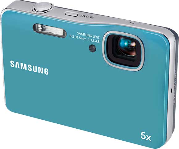 Samsung AQ100 / WB10