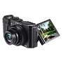 Samsung TL500 / EX1 Review @ Photoxels