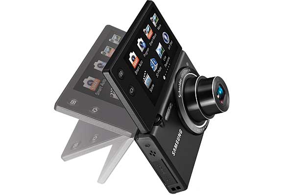 Samsung MV800 Samsung MV800